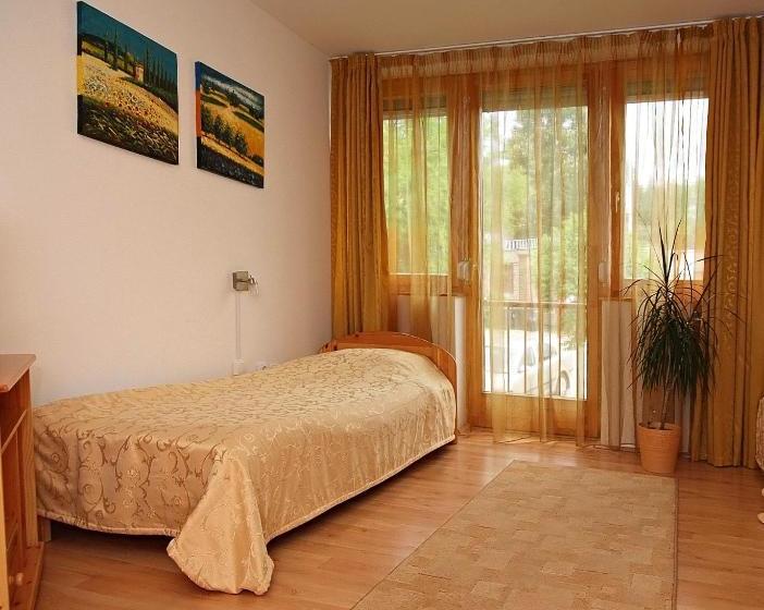 Centrum Apartmanház Pécs