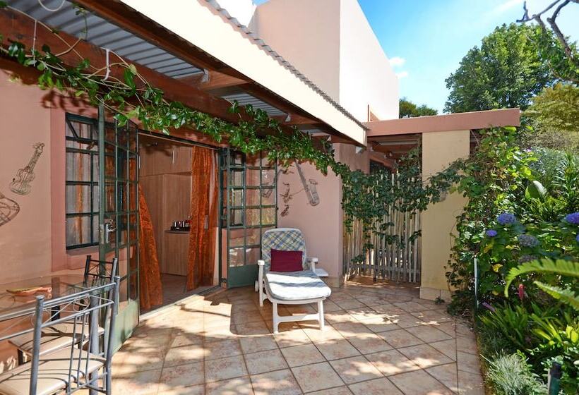 Cherry Tree Cottage B&b Linden