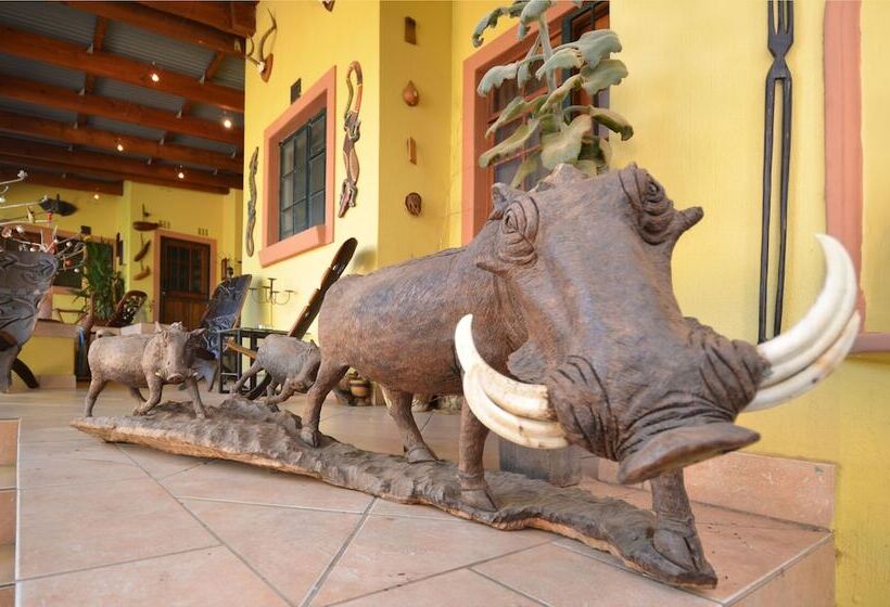 Cherry Tree Cottage B&b Linden