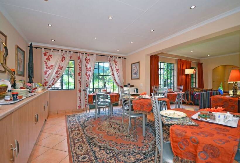 Cherry Tree Cottage B&b Linden