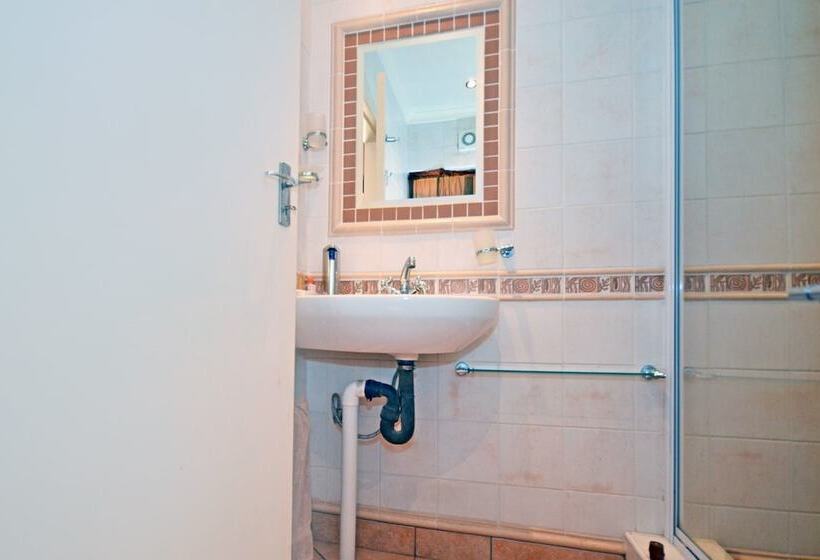 Cherry Tree Cottage B&b Linden