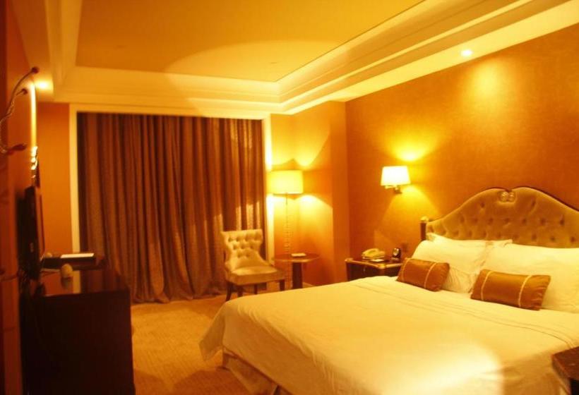 فندق Taishan Junhaiyue Phoenix