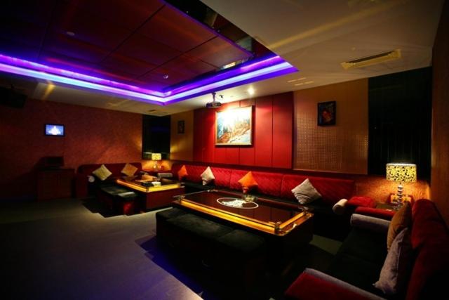 فندق Taishan Junhaiyue Phoenix