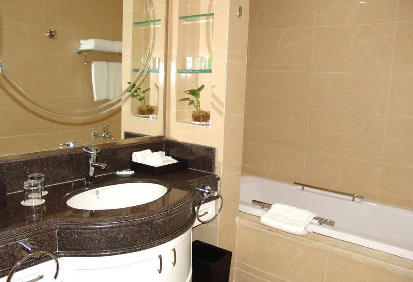 فندق Taishan Junhaiyue Phoenix