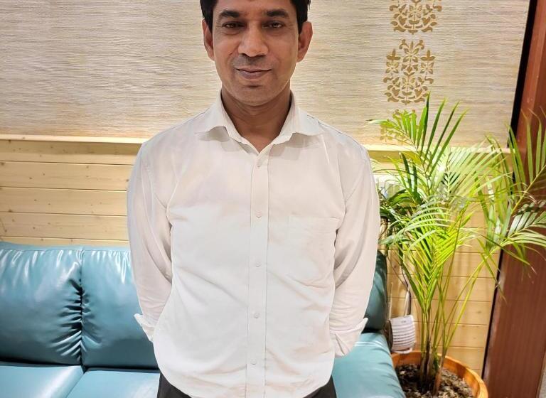 Uds Villa Scandinavian B&b   Next To Vfs