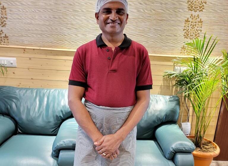 Uds Villa Scandinavian B&b   Next To Vfs