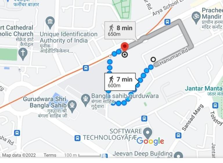 Uds Villa Scandinavian B&b   Next To Vfs