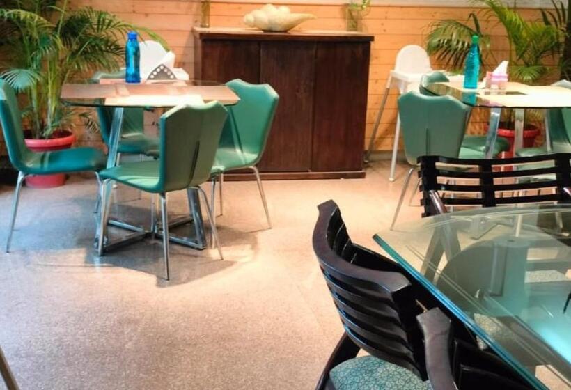 Uds Villa Scandinavian B&b   Next To Vfs