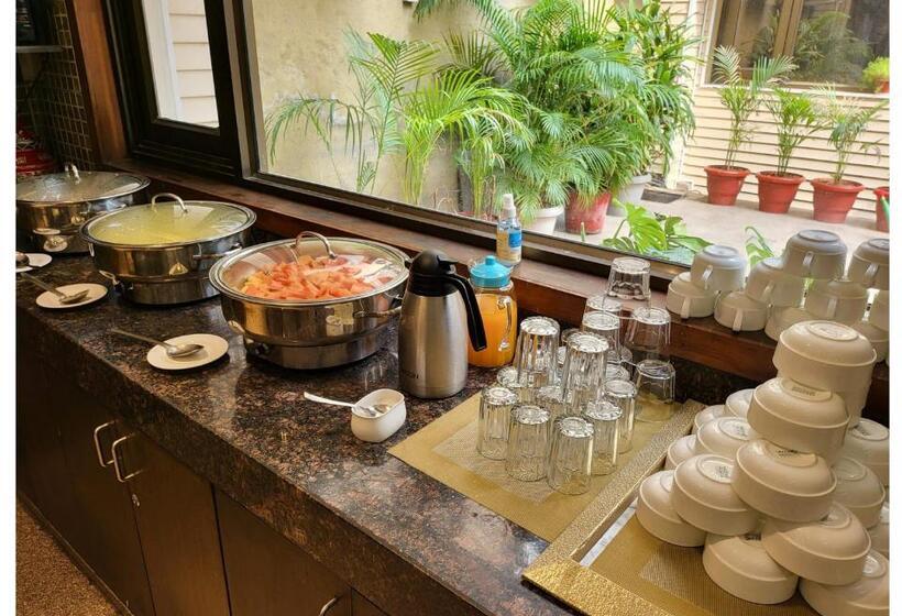 Uds Villa Scandinavian B&b   Next To Vfs