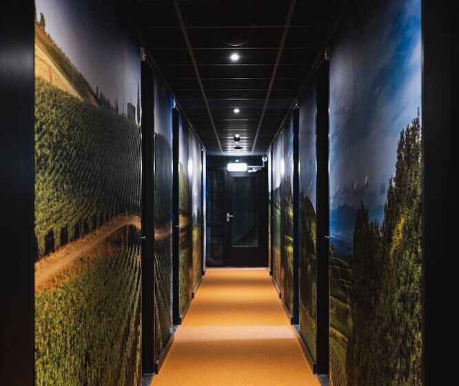 Dormio Wijnhotel Valkenburg