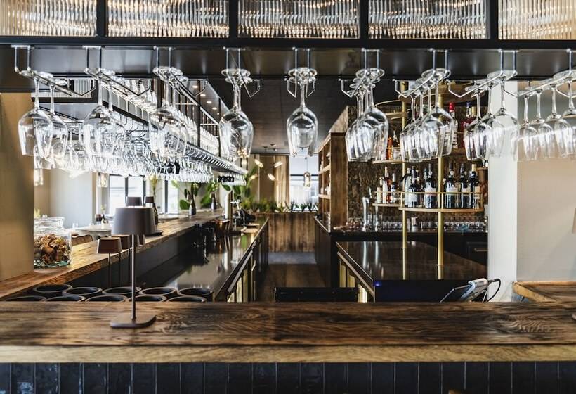 Dormio Wijnhotel Valkenburg