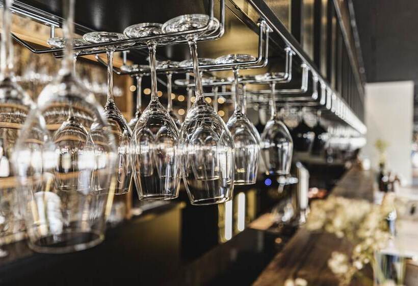 Dormio Wijnhotel Valkenburg