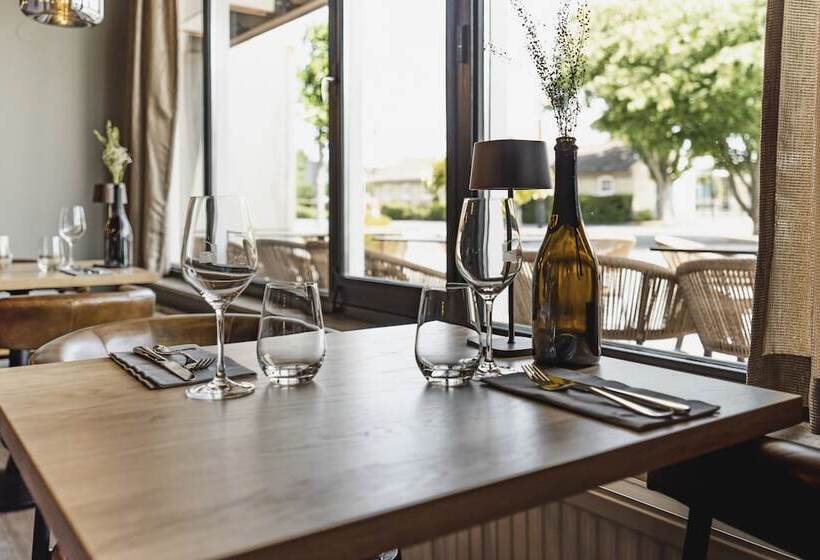 Dormio Wijnhotel Valkenburg