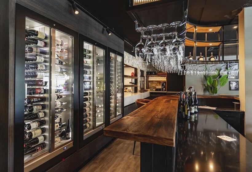 Dormio Wijnhotel Valkenburg