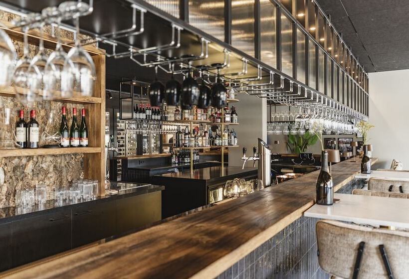 Dormio Wijnhotel Valkenburg