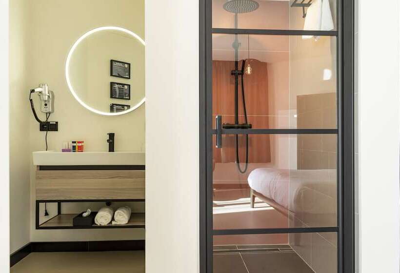 Dormio Wijnhotel Valkenburg