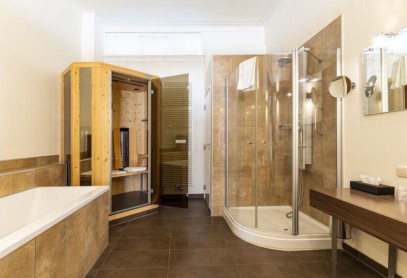 Dormio Wijnhotel Valkenburg