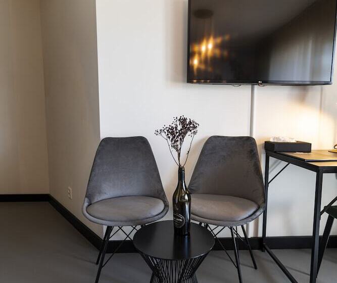 Dormio Wijnhotel Valkenburg