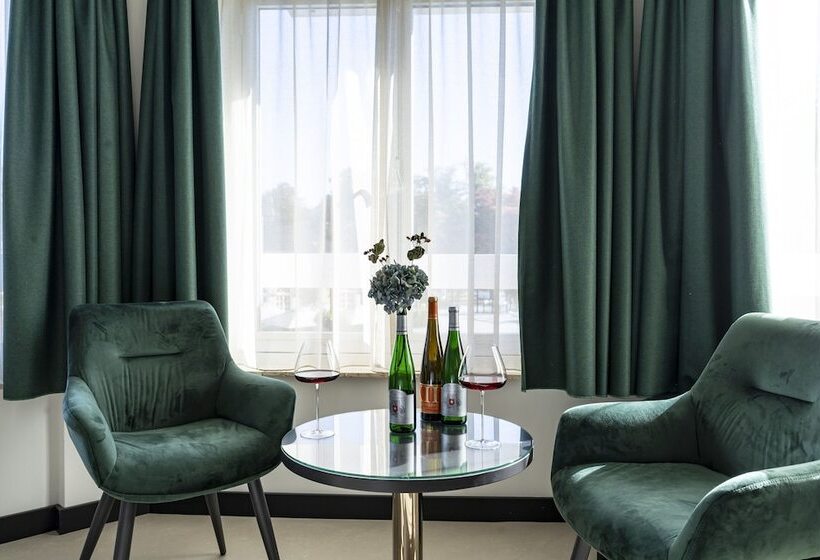 Dormio Wijnhotel Valkenburg