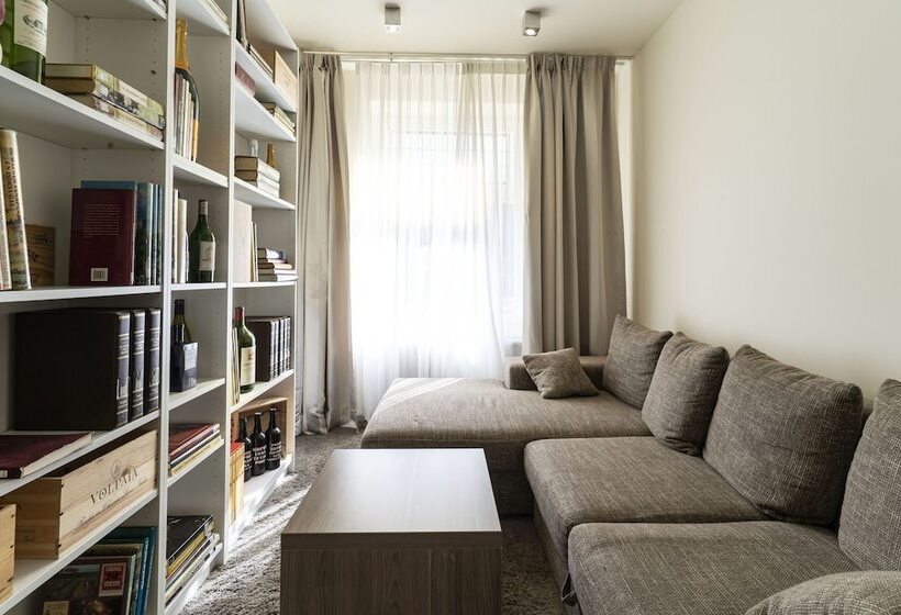 Dormio Wijnhotel Valkenburg