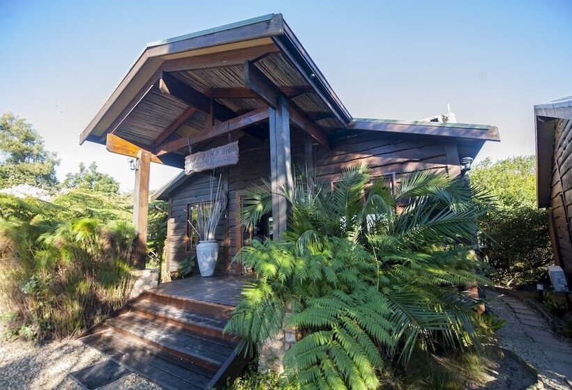 Elephant Hide Of Knysna Guest Lodge