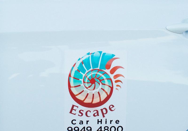 Exmouth Escape Resort