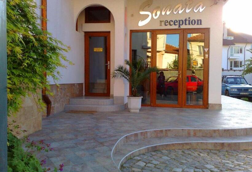 Family Hotel Sonata
