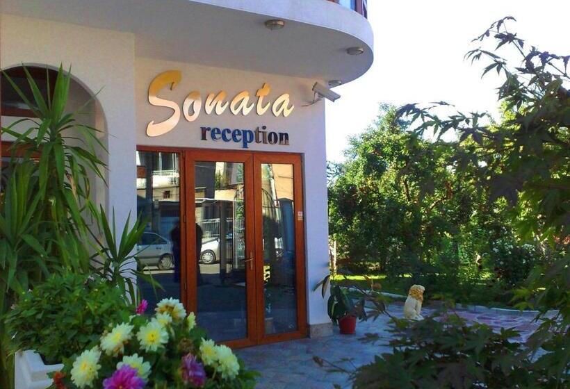 Family Hotel Sonata