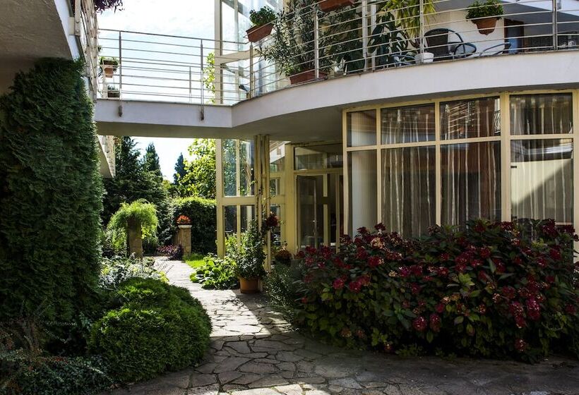 Feng Shui Wellness Apartmanház Hévíz