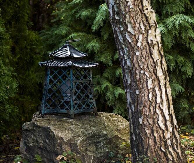 Feng Shui Wellness Apartmanház Hévíz