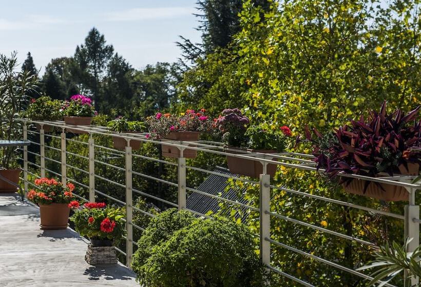 Feng Shui Wellness Apartmanház Hévíz