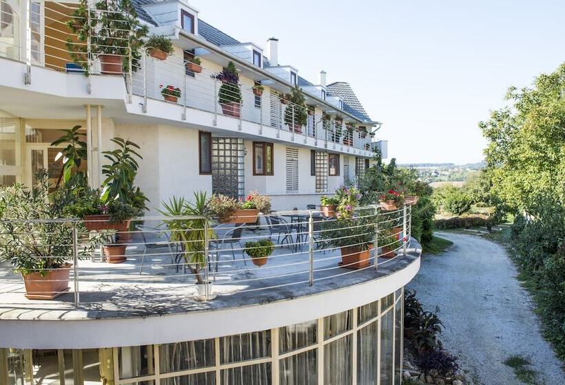 Feng Shui Wellness Apartmanház Hévíz