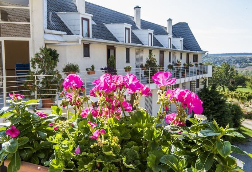 Feng Shui Wellness Apartmanház Hévíz