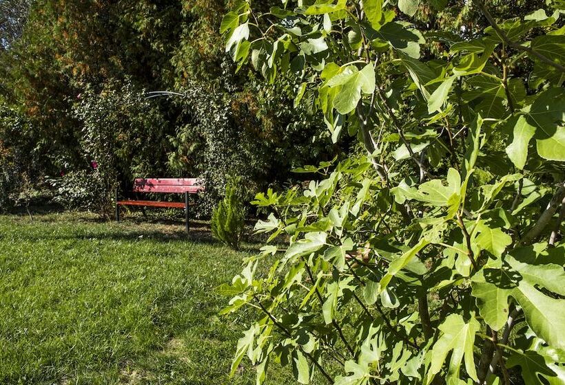 Feng Shui Wellness Apartmanház Hévíz