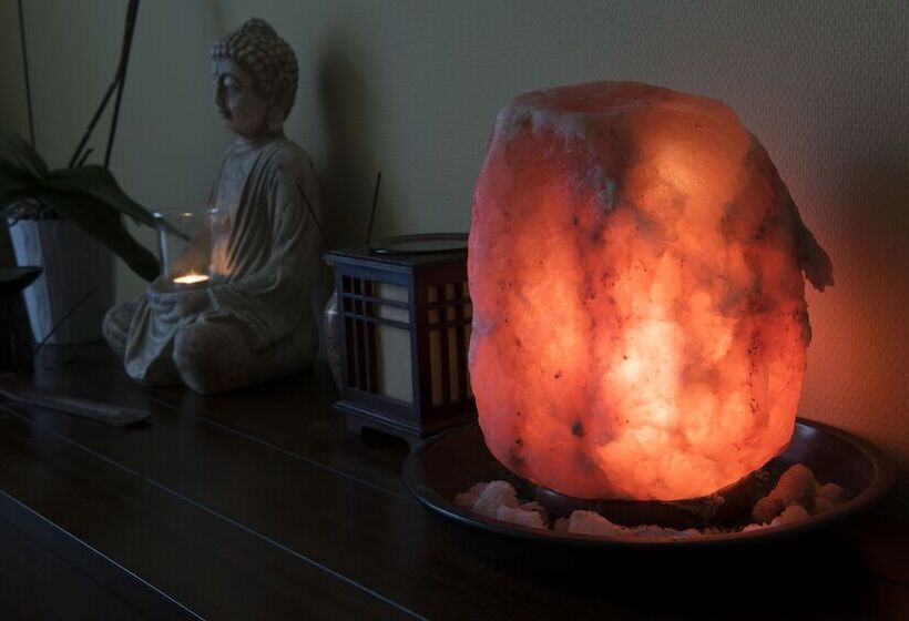 Feng Shui Wellness Apartmanház Hévíz