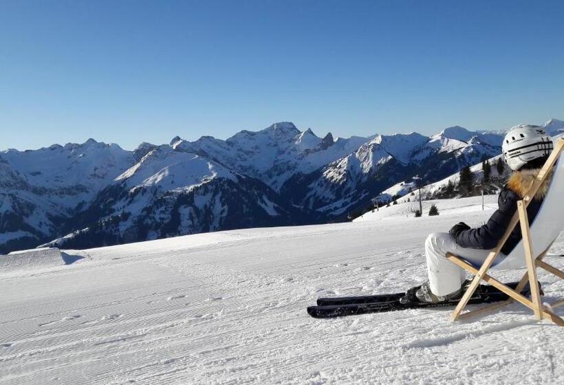 Ferienbauernhof Berlinger