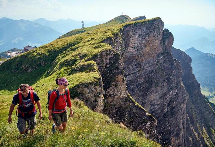 Ferienbauernhof Berlinger