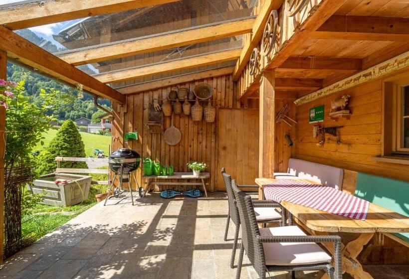 Ferienbauernhof Berlinger