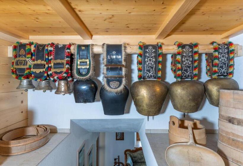 Ferienbauernhof Berlinger