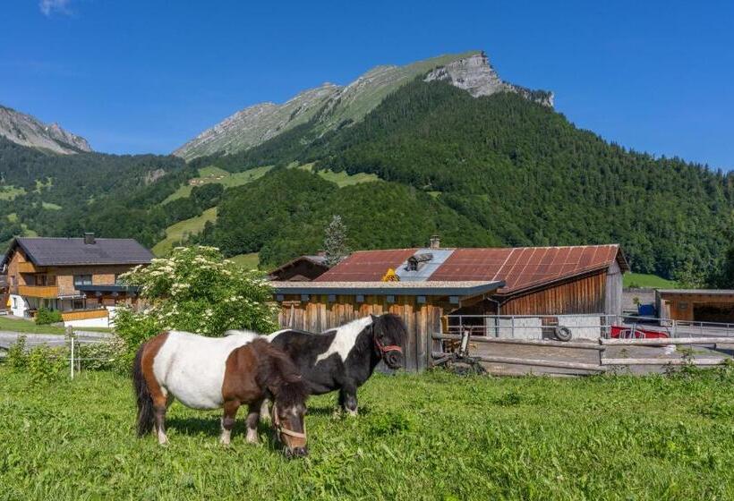 Ferienbauernhof Berlinger
