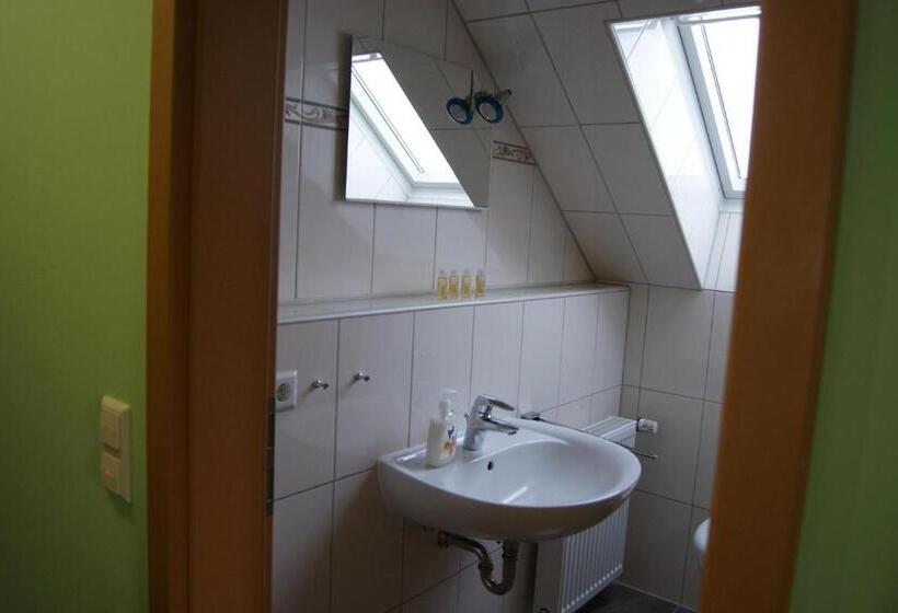 Gasthof & Pension Palmenhof