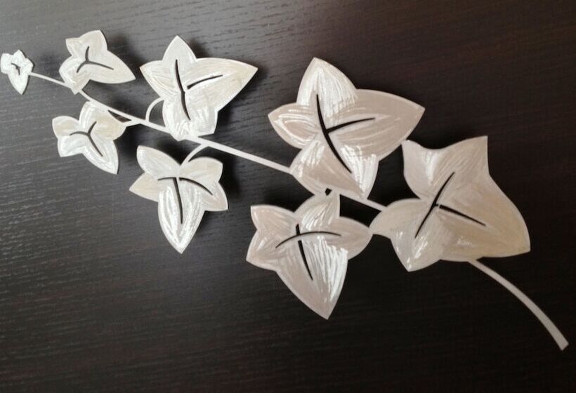 Отель Albergo Villa Edera