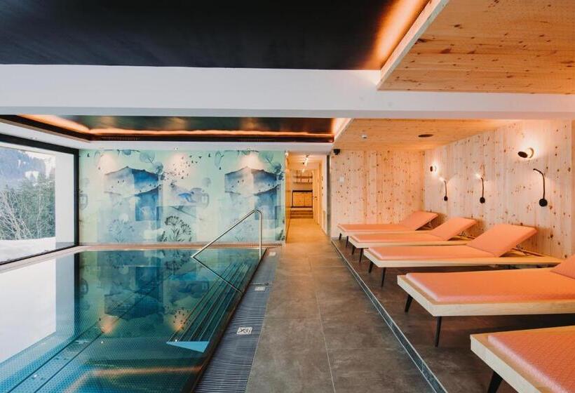 فندق Alpin   Studios & Suites