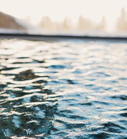 فندق Alpin   Studios & Suites