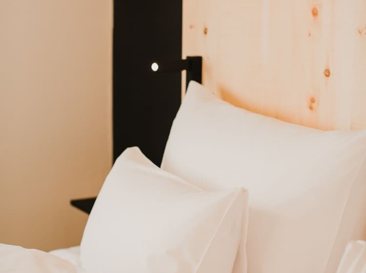 فندق Alpin   Studios & Suites