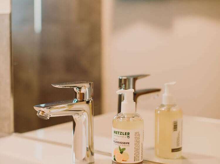 فندق Alpin   Studios & Suites