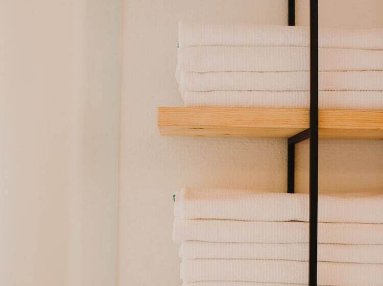 فندق Alpin   Studios & Suites