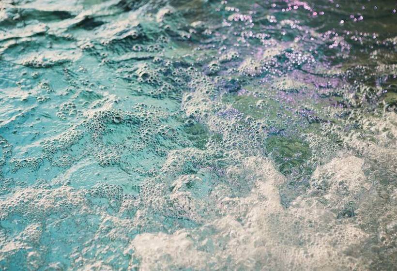 فندق Alpin   Studios & Suites