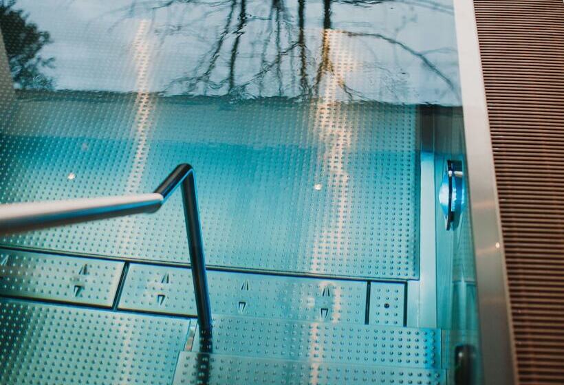 فندق Alpin   Studios & Suites