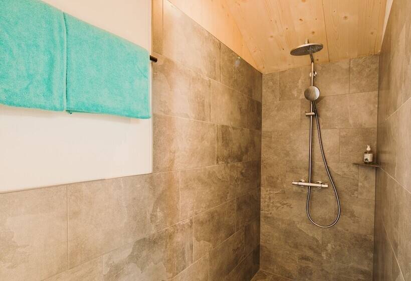 فندق Alpin   Studios & Suites